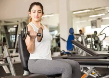 Começar a malhar após os 40 faz tão bem quanto iniciar jovem, diz estudo