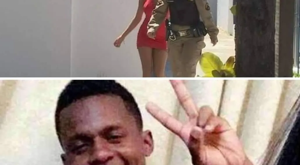 JOGADOR DO BRASILEIRÃO ESTÁ ENROLADO…