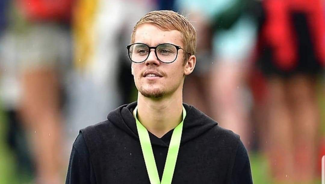 Jesus está me mudando de dentro para fora todos os dias”, diz Justin Bieber