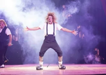 Tá sabendo? Circo Las Vegas chega ao Park Shopping Campo Grande