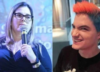 Psicóloga faz alerta aos pais sobre o Youtuber Felipe Neto: “Péssima influência”