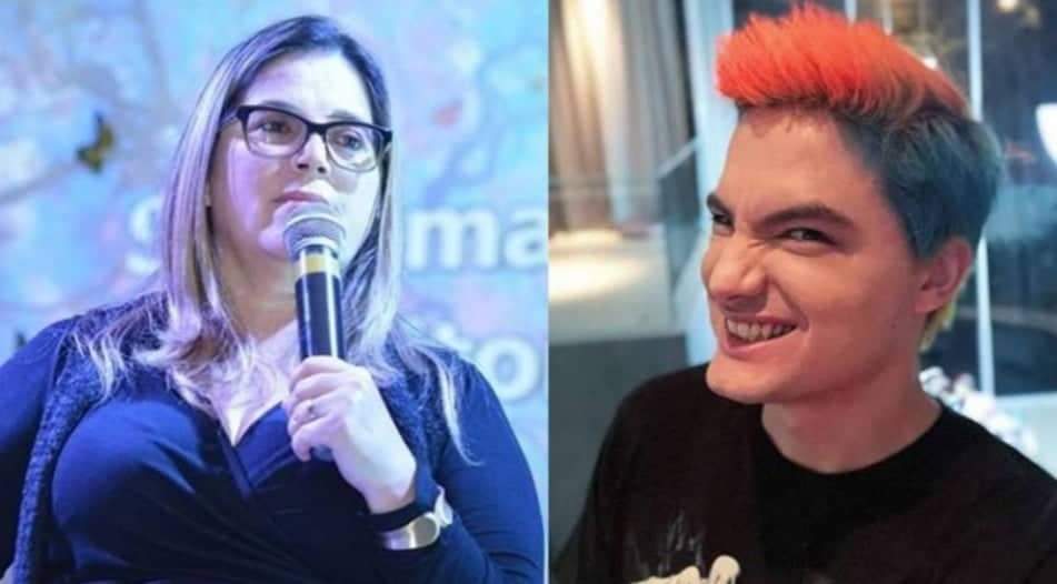 Psicóloga faz alerta aos pais sobre o Youtuber Felipe Neto: “Péssima influência”
