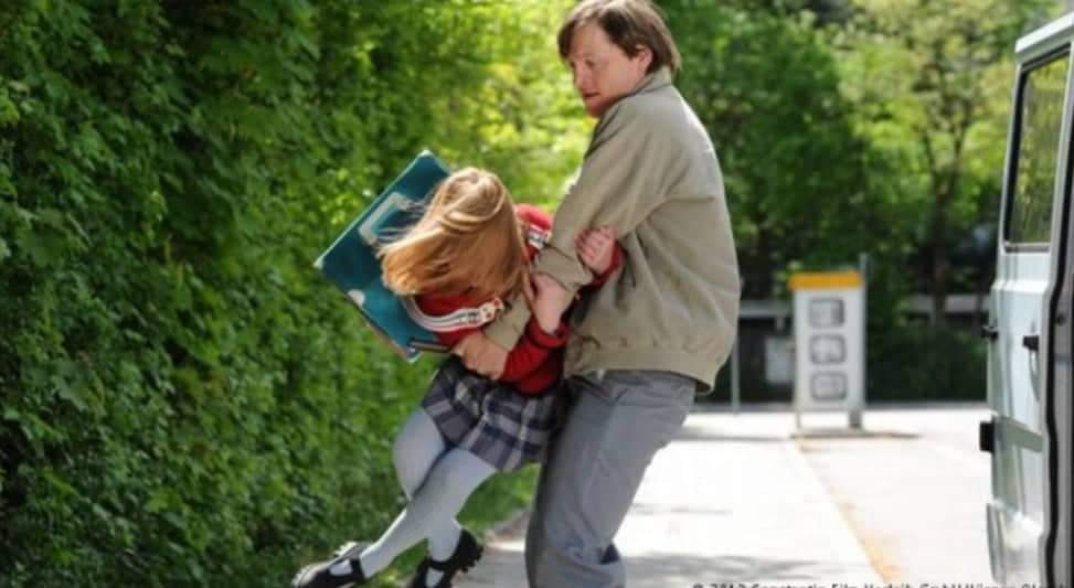 DENUNCIA!! Quadrilha internacional raptada crianças no Brasil