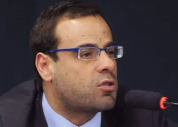 Brizola Neto é pré-candidato a prefeito do Rio em 2020