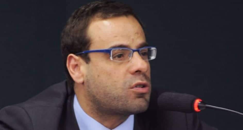 Brizola Neto é pré-candidato a prefeito do Rio em 2020