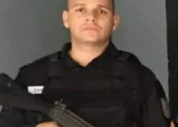 POLICIAL MILITAR É ASSASSINADO NO RJ