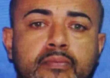 EX TRAFICANTE É PRESO NO RJ