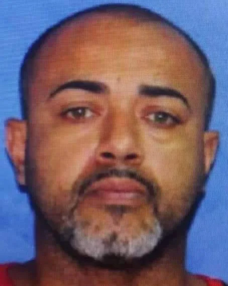 EX TRAFICANTE É PRESO NO RJ