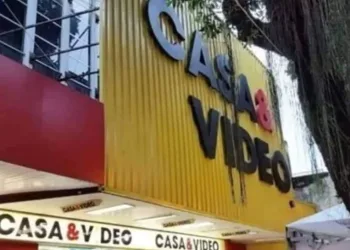 LOJAS CASA & VIDEO VAGAS P/ REPOSITOR, AJUDANTE DE DEPOSITO, ESTOQUISTA, OPERADOR CAIXA, JOVEM APRENDIZ – R$ 1.264,00 – COM E SEM EXPERIENCIA – RIO DE JANEIRO