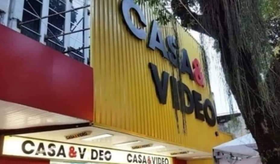LOJAS CASA & VIDEO VAGAS P/ REPOSITOR, AJUDANTE DE DEPOSITO, ESTOQUISTA, OPERADOR CAIXA, JOVEM APRENDIZ – R$ 1.264,00 – COM E SEM EXPERIENCIA – RIO DE JANEIRO