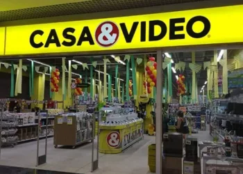 Casa&Vídeo oferece vagas de emprego no Rio de Janeiro