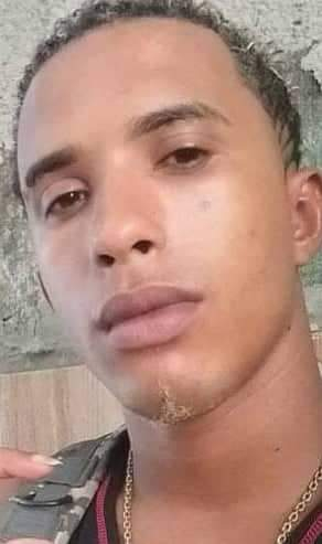 TRAFICANTE É MORTO EM PRAIA DA ZONA OESTE