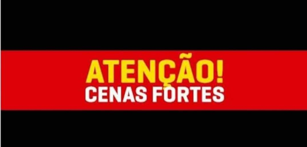 CHEFE DO TRÁFICO É MORTO NO RJ!! ( IMAGENS FORTES)