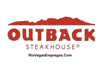 LOJAS OUTBACK VAGAS P/ RECEPCIONISTA, ATENDENTE DE RESTAURANTE, AUXILIAR DE COZINHA, AUXILIAR DE LIMPEZA – COM E SEM EXPERIENCIA – RIO DE JANEIRO