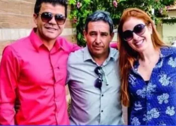Pastor acolhe Suzane von Richthofen como missionária evangélica: “está mudada”