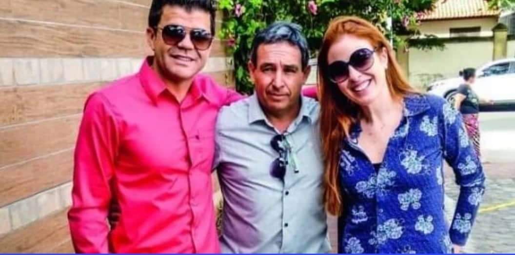Pastor acolhe Suzane von Richthofen como missionária evangélica: “está mudada”
