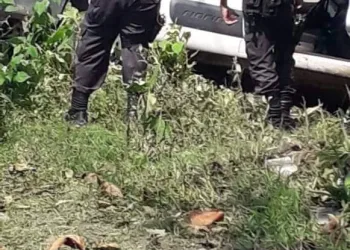 BANDIDOS SÃO MORTOS NA RIO- SÃO PAULO( FOTOS)