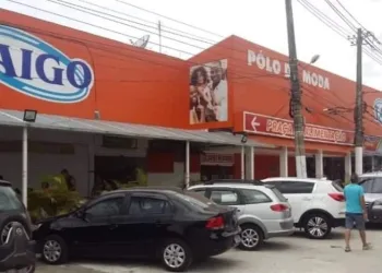 REDE TAIGO VAGAS P/ AUXILIAR DE SERVIÇOS GERAIS, VIGIA, AUXILIAR DE ESCRITORIO – COM E SEM EXPERIENCIA – RIO DE JANEIRO