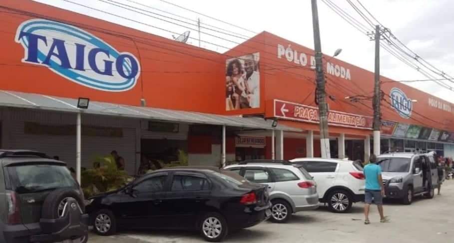 REDE TAIGO VAGAS P/ AUXILIAR DE SERVIÇOS GERAIS, VIGIA, AUXILIAR DE ESCRITORIO – COM E SEM EXPERIENCIA – RIO DE JANEIRO