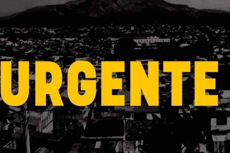 URGENTE!!Discussão entre PMs em bar termina com um morto e dois baleados no RJ (VIDEO)