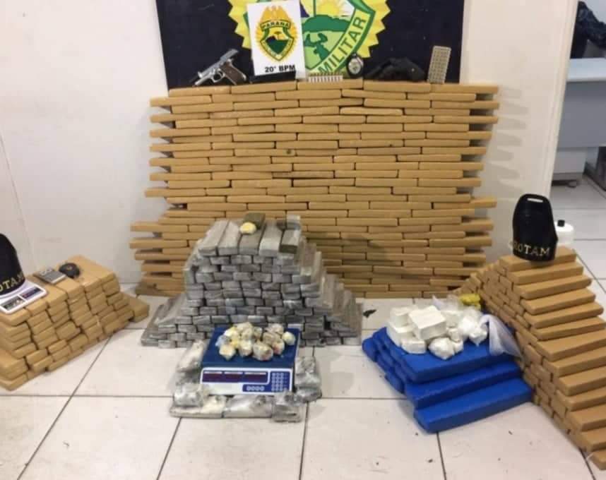 Namorada se revolta com traição e entrega companheiro para a polícia