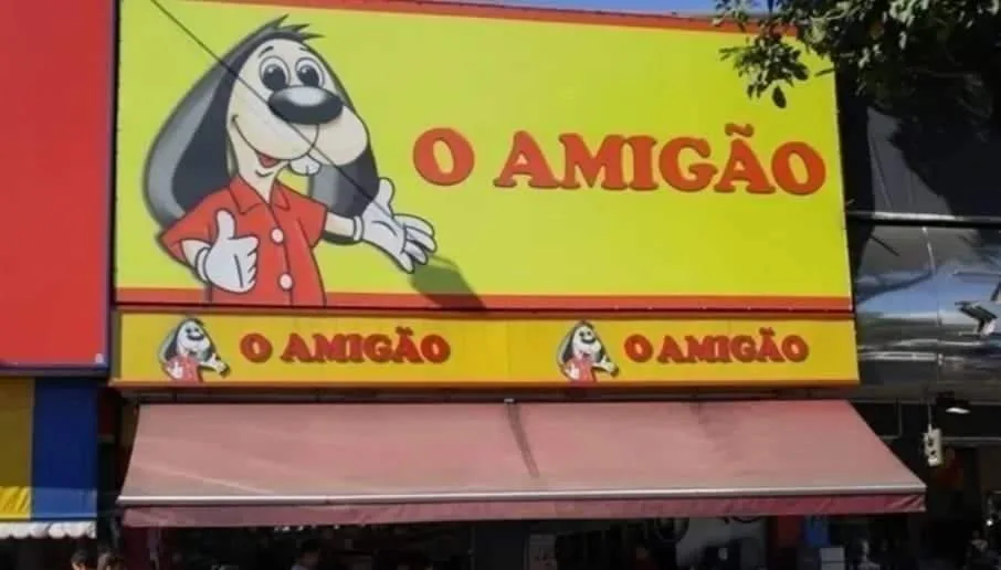 LOJAS O AMIGÃO ESTÁ COM VAGAS DE EMPREGOS ABERTAS – R$ 1.165,80 – COM E SEM EXPERIENCIA – LOJA BRINQUEDOS E UTILIDADES DOMESTICAS – RIO DE JANEIRO