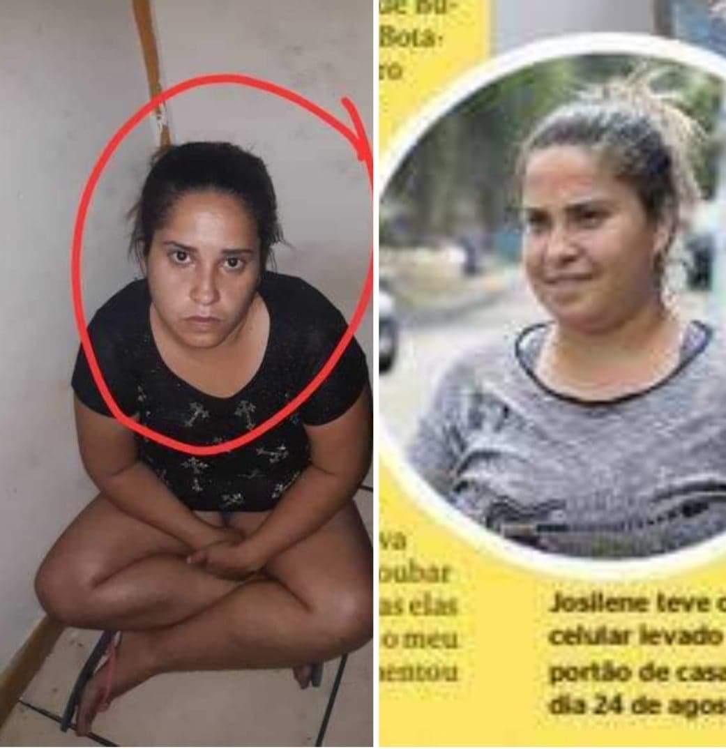 NÃO SE PODE CONFIAR EM NINGUEM…