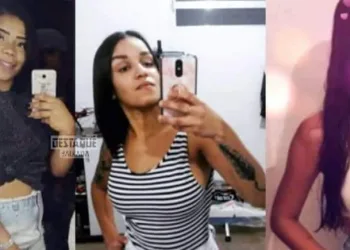 IDENTIFICADAS AS MULHERES ASSASSINADAS NO RJ