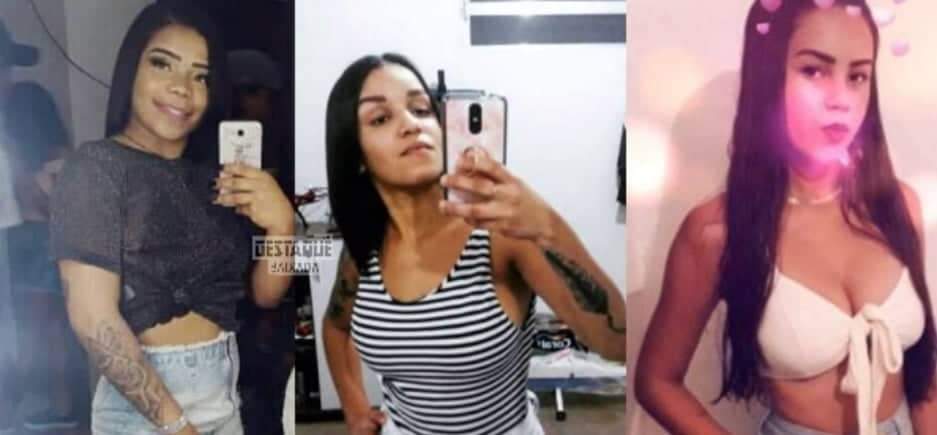 IDENTIFICADAS AS MULHERES ASSASSINADAS NO RJ