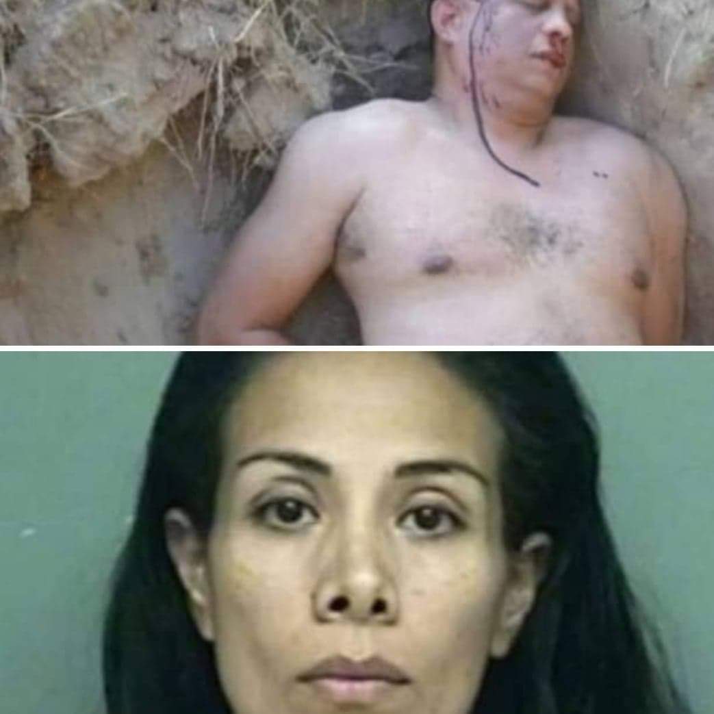 HOMEM SIMULA A PRÓPRIA MORTE PARA REVELAR PLANO MACABRO DA ESPOSA