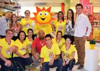 RI HAPPY VAGAS PARA REPOSITOR, CAIXA, LIMPEZA, FISCAL DE LOJA, ESTOQUISTA, ANIMADOR – R$ 1.276,50 – COM E SEM EXPERIÊNCIA