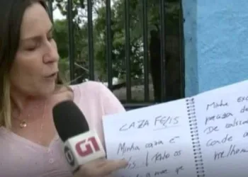 Prefeitura do Rio diz que vai processar a Globo e Susana Naspolini