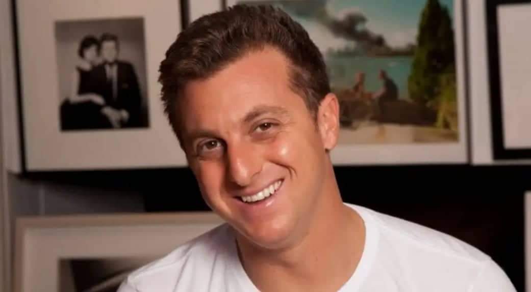 LUCIANO HUCK PRESISENTE