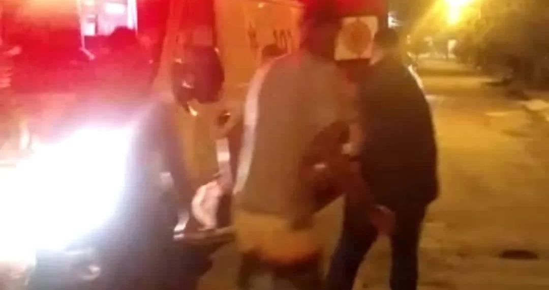 MILICIANOS SÃO EXECUTADOS NA ZONA OESTE ( VIDEO)