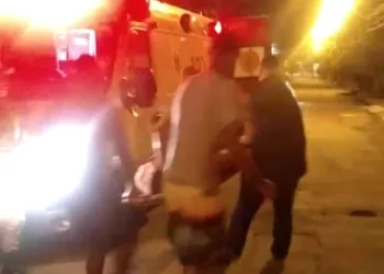 MILICIANOS SÃO EXECUTADOS NA ZONA OESTE ( VIDEO)