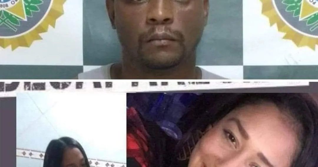 SUSPEITO PELA MORTE DE JOVEM QUE CONHECEU PELA INTERNET É PRESO