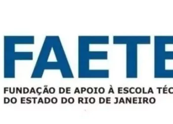 FAETEC ABRE MAIS DE 2.500 VAGAS PARA CURSOS PROFISSIONALIZANTES – RIO DE JANEIRO – AS INSCRIÇÕES JÁ ESTÃO ABERTAS HOJE