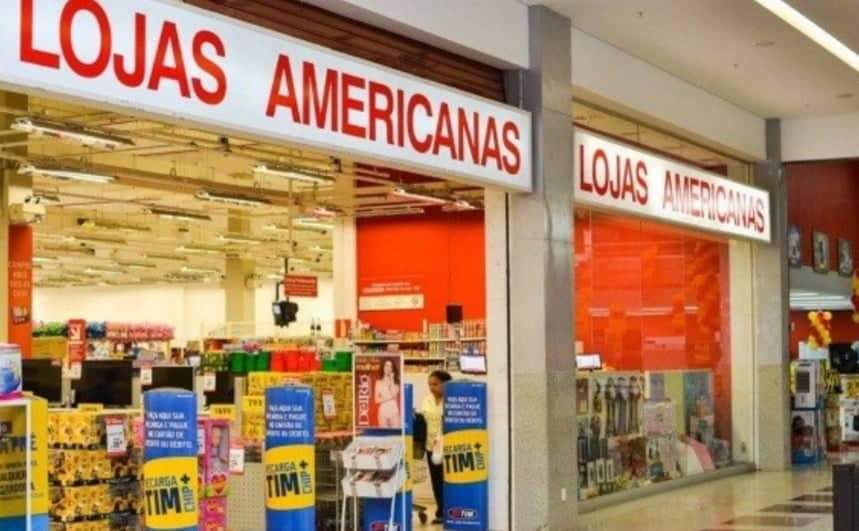 Lojas Americanas abre seleção para recém formados