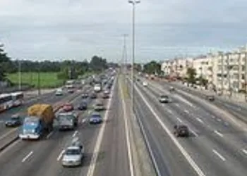 AVENIDA BRASIL!! AVENIDA DA MORTE