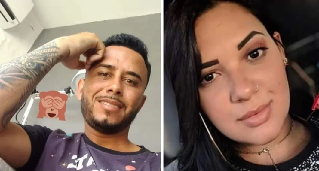 DESCANSEM EM PAZ!! CASAL MORRE NUM ACIDENTE EM SANTA CRUZ