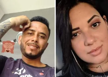 DESCANSEM EM PAZ!! CASAL MORRE NUM ACIDENTE EM SANTA CRUZ