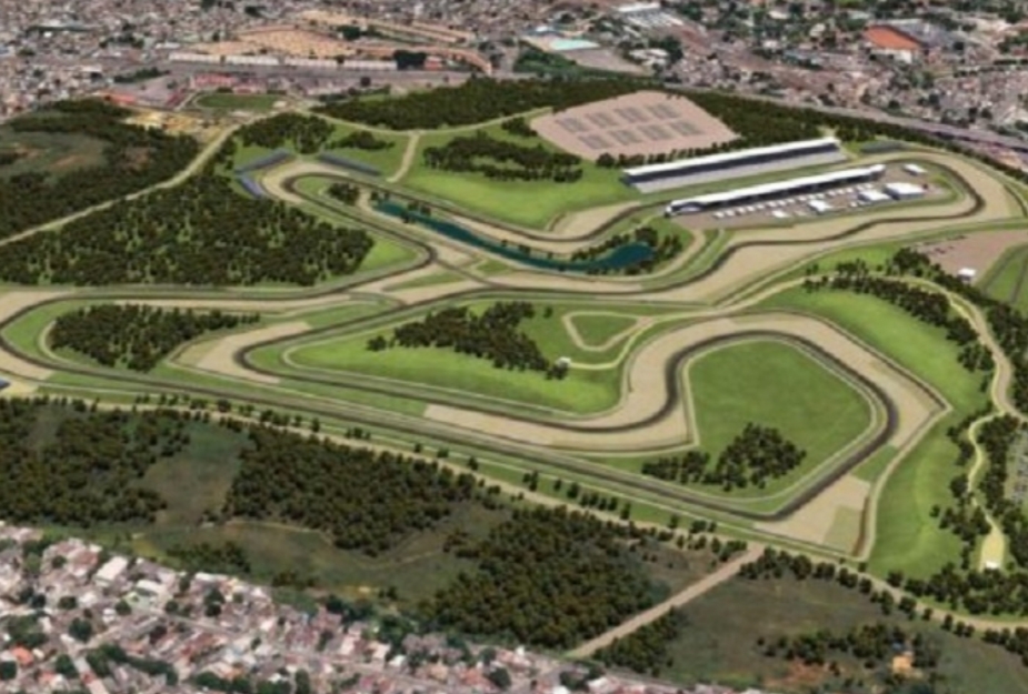 Crivella quer urgência para concessão de autódromo em Deodoro