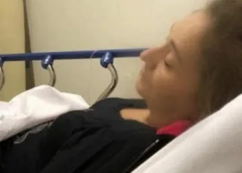 Sônia Abrão é internada em hospital de São Paulo