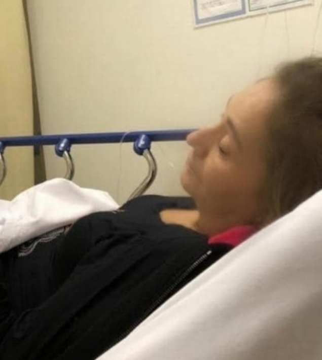 Sônia Abrão é internada em hospital de São Paulo