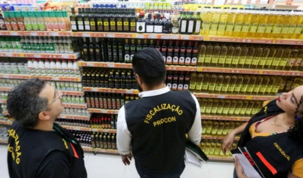 As 38 marcas de azeite de oliva impróprias para consumo no Brasil