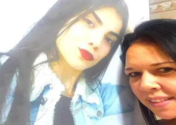 Sogra coloca foto de nora preferida na geladeira