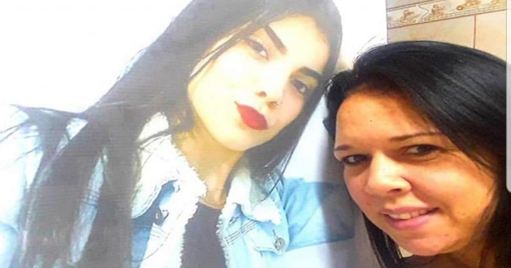 Sogra coloca foto de nora preferida na geladeira