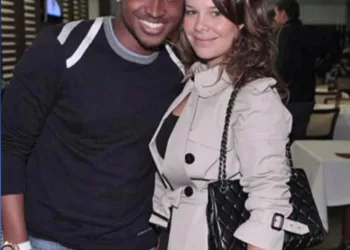 DEPOIS 4 ANOS!! CHEGA AO FIM O CASAMENTO DE THIAGUINHO E FERNANDA SOUZA