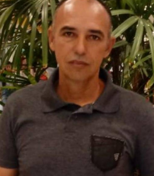 DESCANSE EM PAZ!! BOMBEIRO DE CAMPO GRANDE E O 4°ÓBITO DE INCENDIO NO RJ