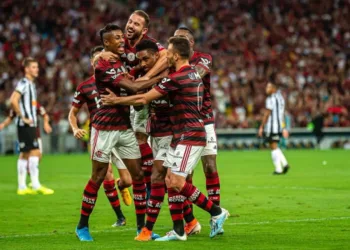 Flamengo resgata o prazer do brasileiro de assistir futebol